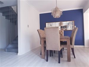 3 Bed Duplex in Atholl