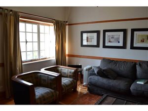 2 Bed Apartment in Riviera