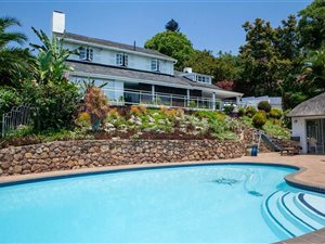 4 Bed House in Berea West