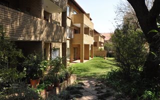 1 Bedroom Apartment in Ferndale