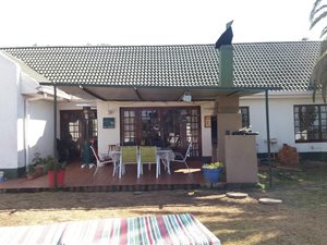 4 Bedroom House in Observation Hill