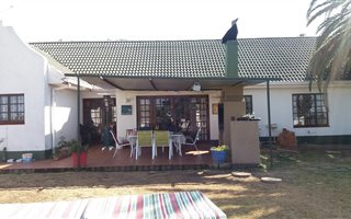 4 Bedroom House in Observation Hill