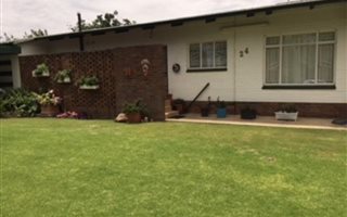 3 Bedroom House in Morewag