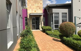 265 m² Office Space in Waterfall Estate
