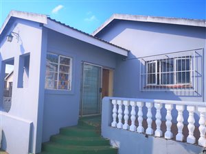 3 Bedroom House in Glenwood