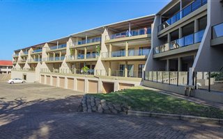 3 Bedroom Apartment in Uvongo