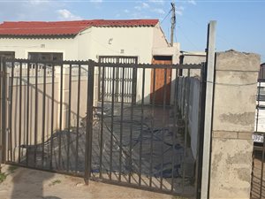 3 Bed House in Khayelitsha