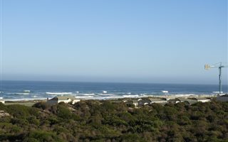 2 Bedroom Townhouse in Big Bay