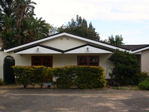 11 Bed House in Vryheid
