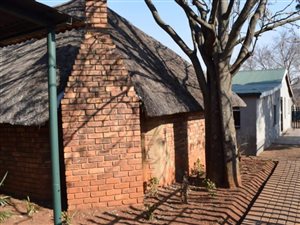 2 Bed House in Rensburg