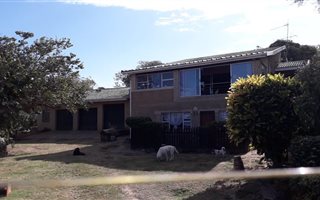 3 Bedroom House in Hibberdene