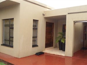 2 Bedroom House in Moroka