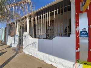 2 Bed House in De Beers