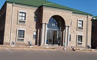 100 m² Office Space in Highveld Techno Park