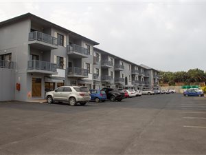 Office space in Shelly Beach