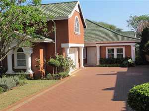 4 Bed House in Mt Edgecombe Estate 1 & 2