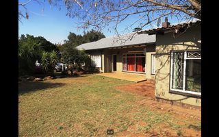 3 Bedroom House in Elspark