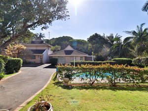 3 Bed Apartment in Shakas Rock