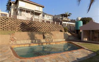 3 Bedroom House in Bluff
