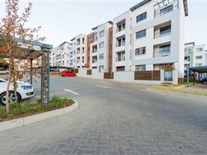2 Bed Apartment in Ferndale