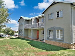2 Bed Apartment in Olympus AH