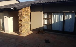 4 Bedroom House in Secunda