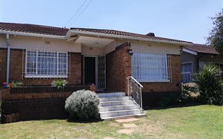 3 Bedroom House in Gerdview