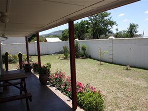 3 Bed Townhouse in Dundee