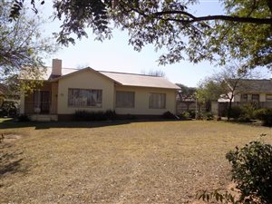 3 Bedroom House in Pioneer Park