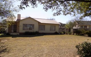 3 Bedroom House in Pioneer Park
