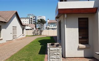 2 Bedroom Cluster in Diaz Beach