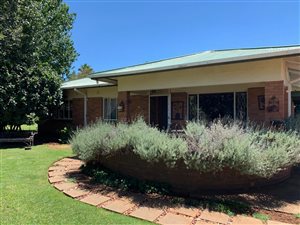 3 Bed House in Vanderbijlpark SW5
