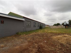 Commercial space in Hamilton