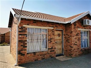 3 Bed House in Grasslands