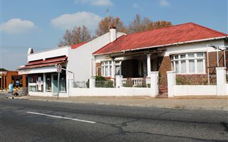 494 m² Commercial space in Rosettenville