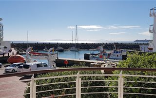 349 m² Commercial space in Sea Point