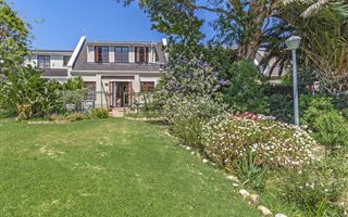 3 Bedroom House in Bridgewater