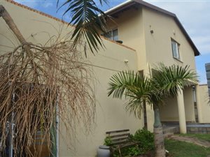 Industrial space in Port Shepstone