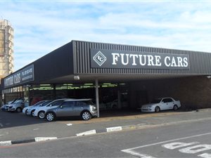 Commercial space in Goodwood