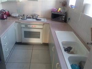 2 Bed Flat in Eloffsdal