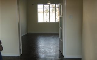 1 Bedroom House in Brakpan Central