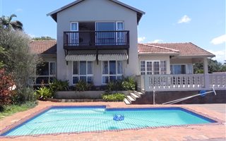 4 Bedroom House in Ballito