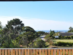 2 Bed Apartment in Plettenberg Bay