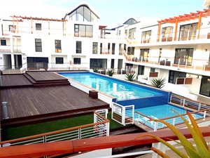 1 Bed Apartment in Big Bay