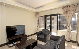 2 Bedroom Apartment in Ferreirasdorp