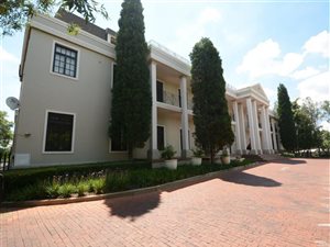 Office space in Edenburg