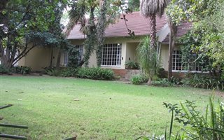 3 Bedroom House in Maroelana