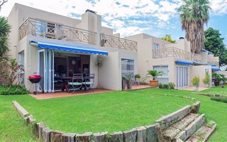 3 Bedroom Townhouse in Caribbean Beach Club