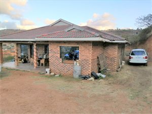 5 Bed House in Inanda