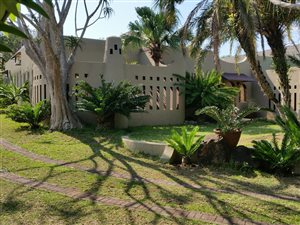 4 Bed House in St Lucia
